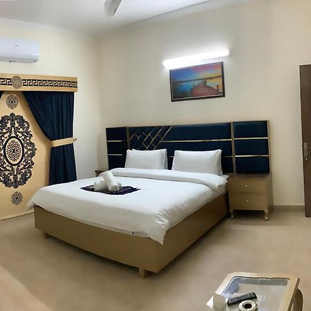 Dream Inn Guest House Исламабад Екстериор снимка