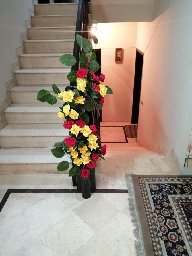 Dream Inn Guest House Исламабад Екстериор снимка