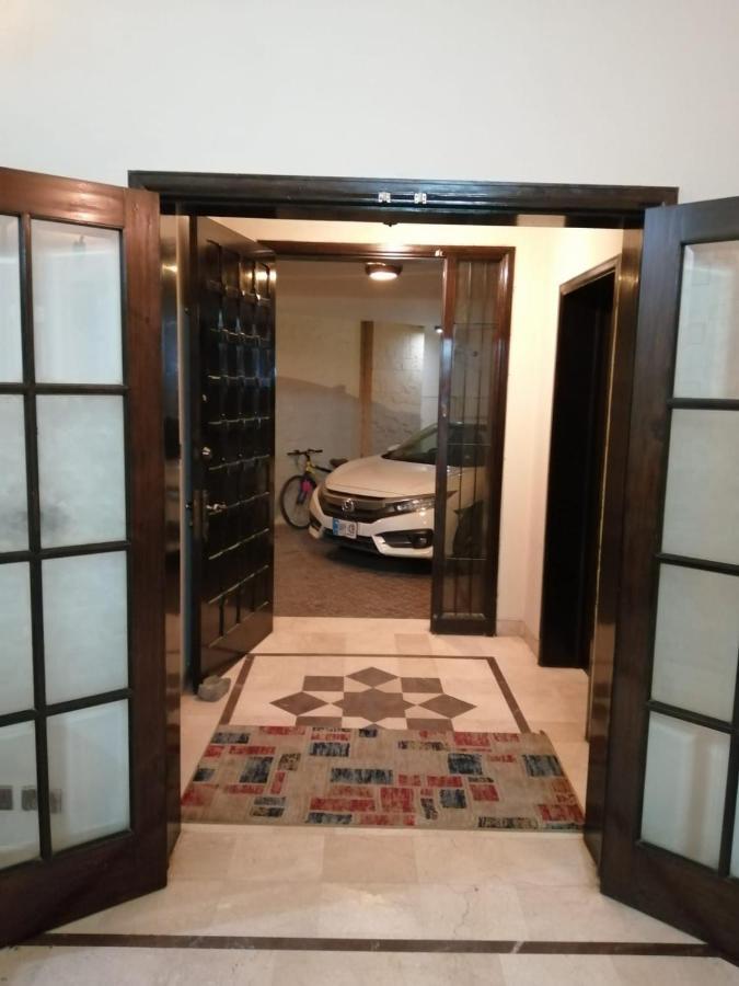 Dream Inn Guest House Исламабад Екстериор снимка