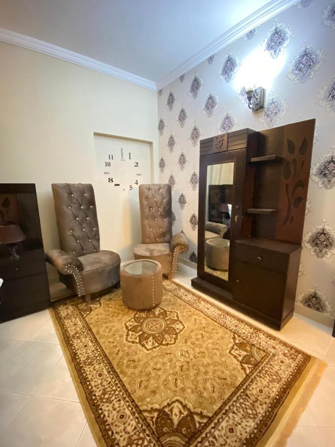 Dream Inn Guest House Исламабад Екстериор снимка