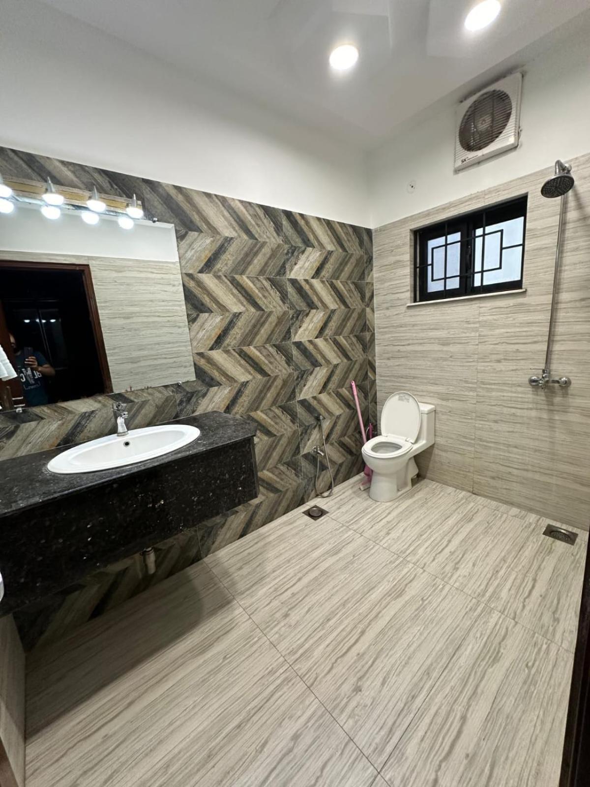 Dream Inn Guest House Исламабад Екстериор снимка