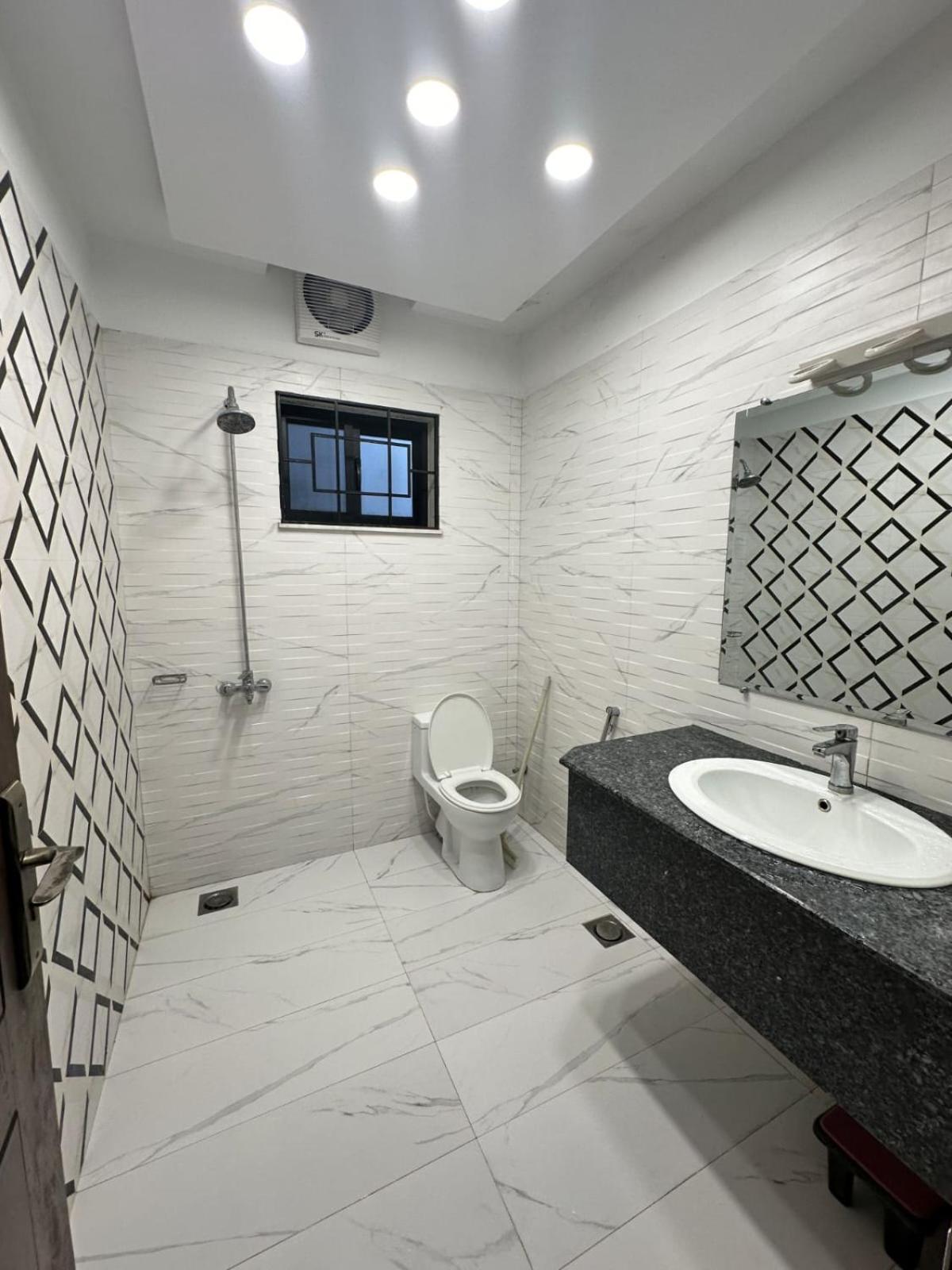 Dream Inn Guest House Исламабад Екстериор снимка