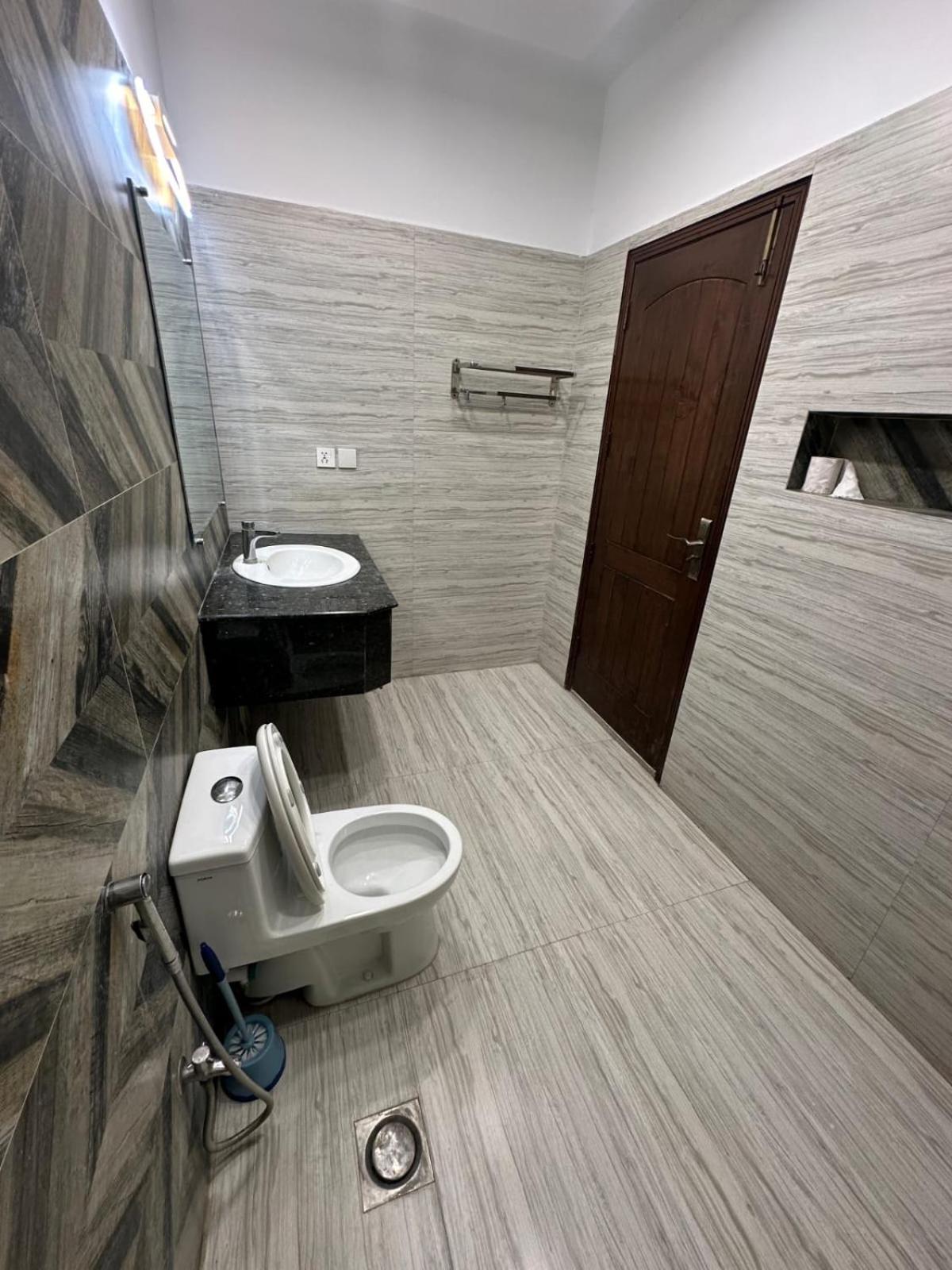 Dream Inn Guest House Исламабад Екстериор снимка