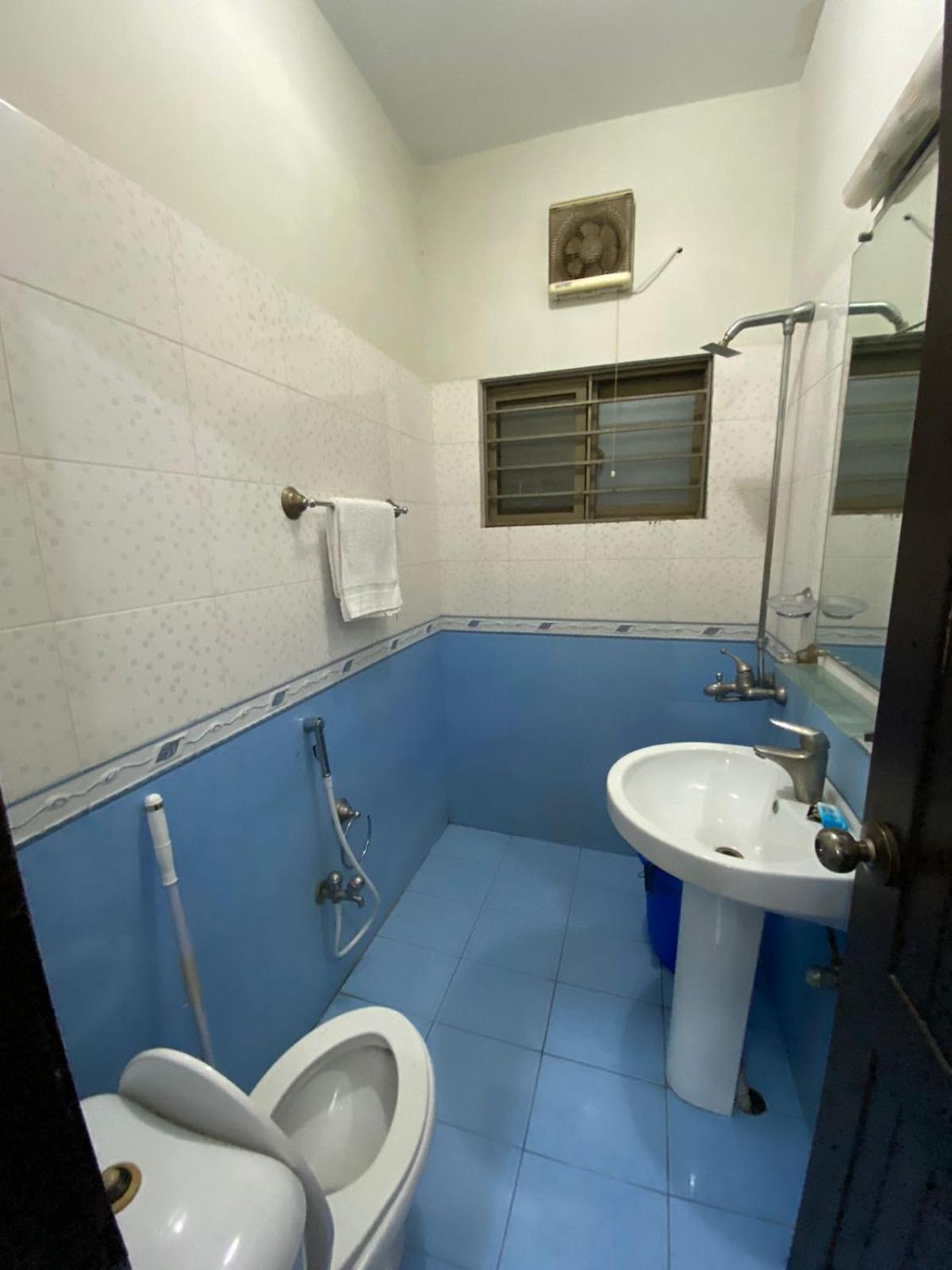 Dream Inn Guest House Исламабад Екстериор снимка