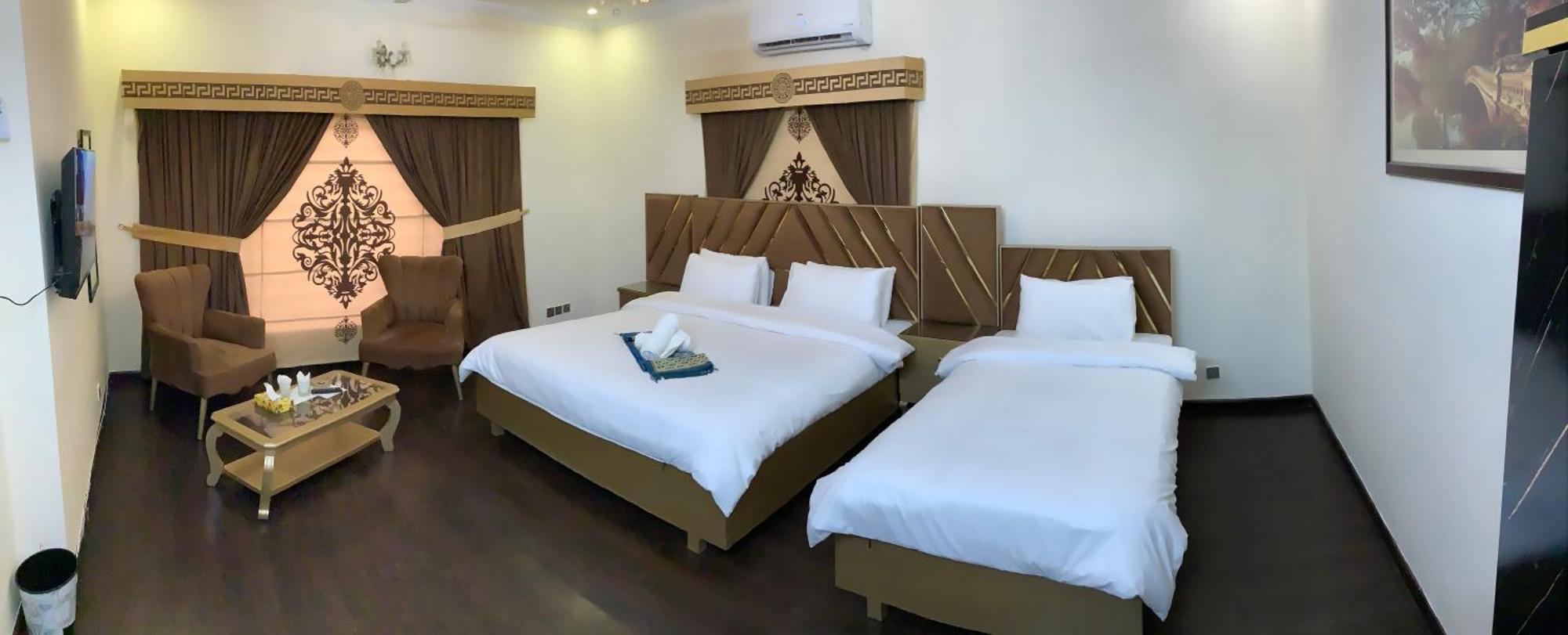 Dream Inn Guest House Исламабад Екстериор снимка